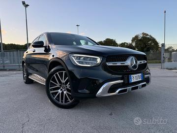 Mercedes-benz GLC 220 GLC 220 d 4Matic Coupé Sport