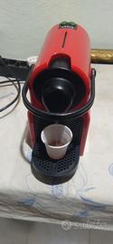 macchina caffè Nespresso Inissia 