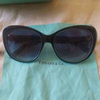 Occhiali da sole Tiffany & co