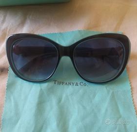 Occhiali da sole Tiffany & co