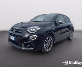 FIAT 500X 1.0 T3 120 CV Sport