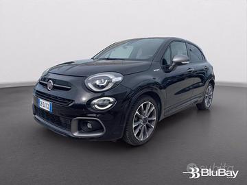 FIAT 500X 1.0 T3 120 CV Sport