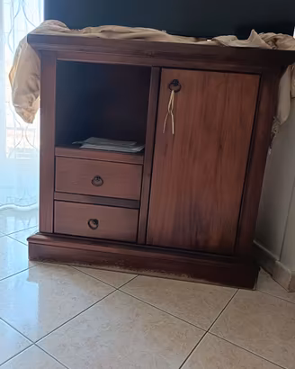 Mobili usati