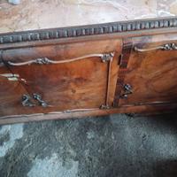 Credenza e buffet Liberty cahrini