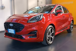 Ford Puma 125 cv ibrida St-Line km0!!