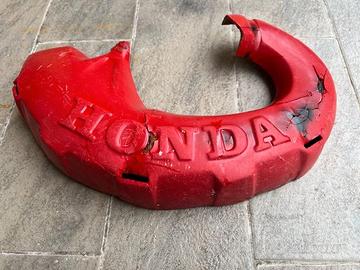 Honda CR 250 Para marmitta in vetroresina Usato