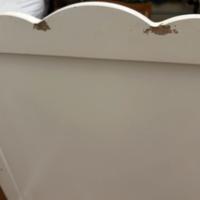 Lettino neonato ikea