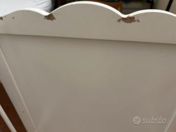 Lettino neonato ikea