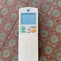 Telecomando daikin