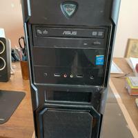 PC fisso Intel i5
