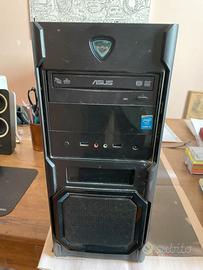 PC fisso Intel i5