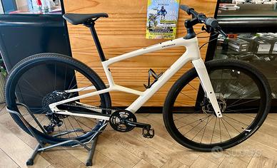 Specialized Sirrus X 5.0 Tg S (SEMINUOVA)