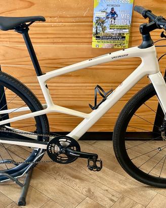 Specialized Sirrus X 5.0 Tg S (SEMINUOVA)