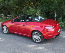 Alfa Romeo spider 2.2