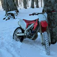 honda crf 250