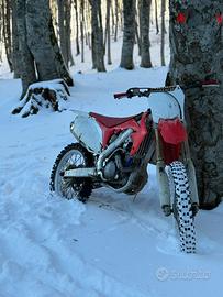 honda crf 250