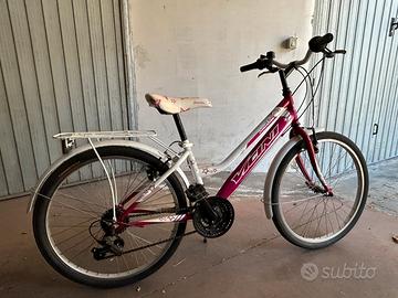 Bici bimba