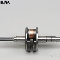 Albero motore athena originale minarelli verticale