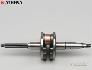 Albero motore athena originale minarelli verticale