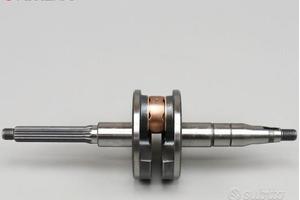 Albero motore athena originale minarelli verticale