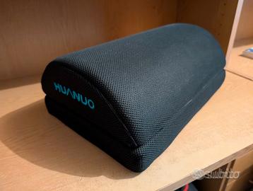 Poggiapiedi Scrivania