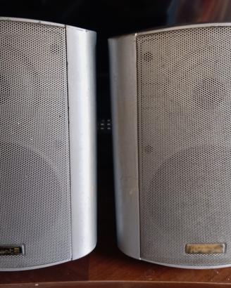 Filodiffusione apart mod. sdi 25 slv 90 watt