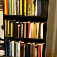 Librerie Brimnes Ikea