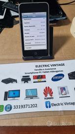 8838N-Apple iPod Touch 2 A1288 8GB