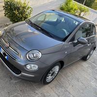 Fiat 500 Dolcevita Ibrida