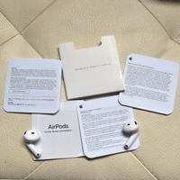 Airpods 4 Originali (ANC)