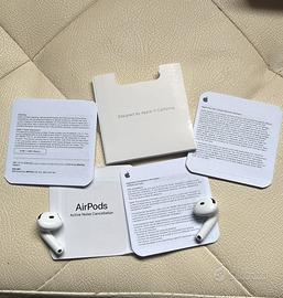 Airpods 4 Originali (ANC)