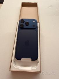 IPHONE 17 PRO 512 GB NUOVO da assicurazione