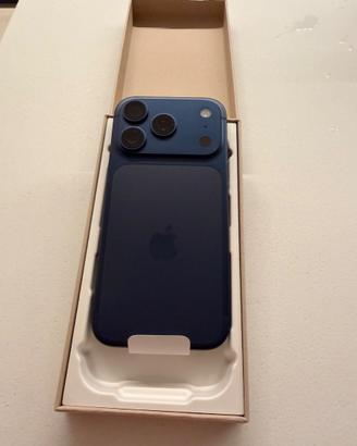 IPHONE 17 PRO 512 GB NUOVO da assicurazione