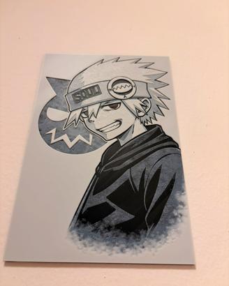 Stampe personalizzabili di Soul Eater