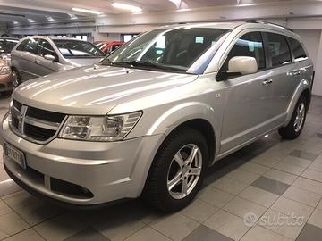 Dodge Journey 2.0 Turbodiesel aut. /COMMERCIANTI-O
