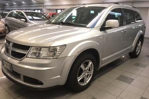 Dodge Journey 2.0 Turbodiesel aut. /COMMERCIANTI-O