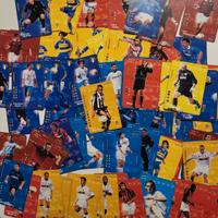 carte football champions 