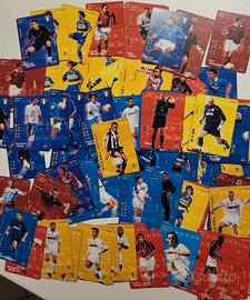 carte football champions 