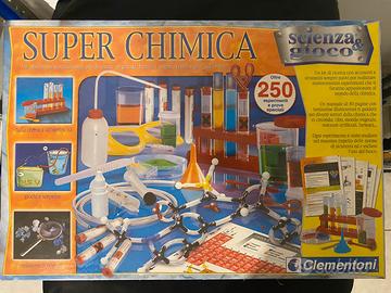 Piccolo chimico
