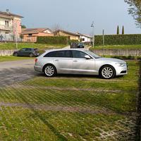audi a6 2.0 2012