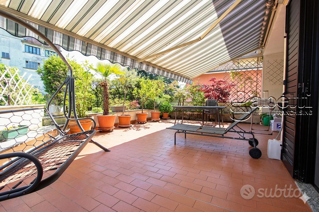 Villa singola Parabiago [Cod. rif 3321266VRG] - Altro