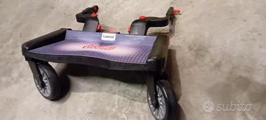 Accessorio passeggino