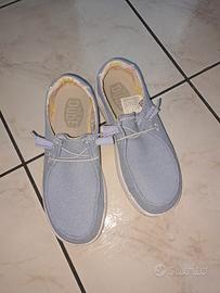 scarpe hey dude n37