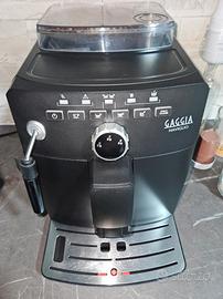 MACCHINA CAFFE GAGGIA 