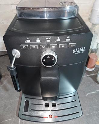 MACCHINA CAFFE GAGGIA 