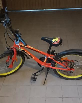 bicicletta ragazzo Atala XR 250 - Come nuova 