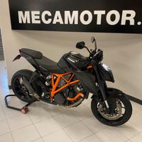 KTM 1290 Super Duke r 2015