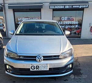 Volkswagen Polo 1.0 TSI DSG 5p. Highline BlueMotio