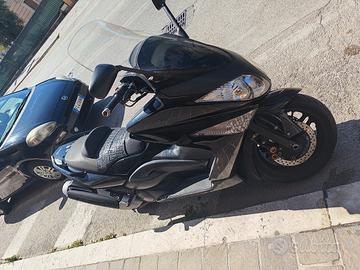 T MAX