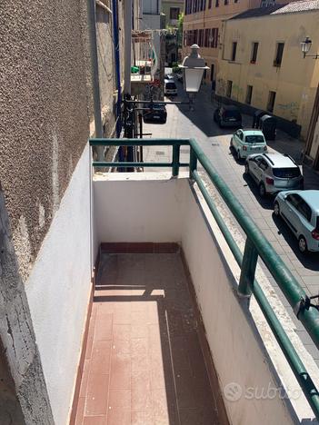 Cagliari centro zona Marina OttimoInvestimento